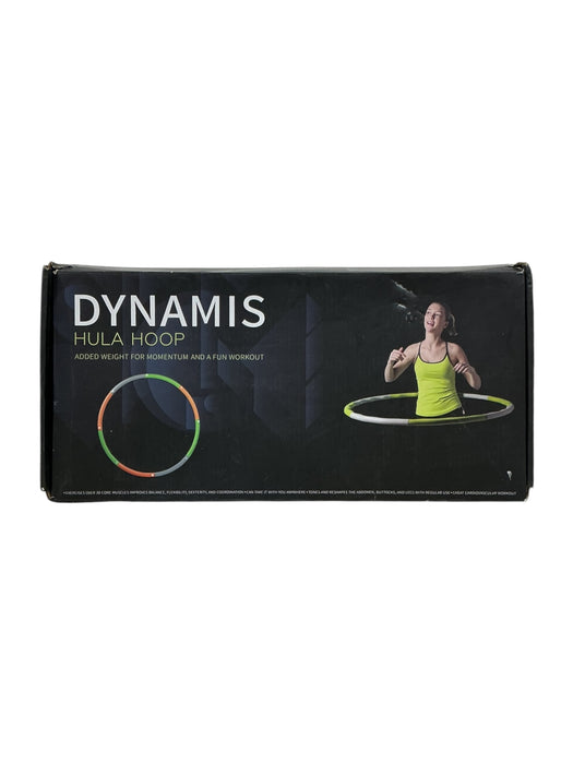 Aro fitness (DYNAMIS)