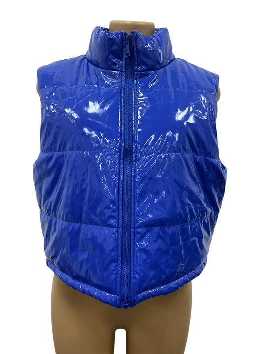 Chaleco XL (DAISY)