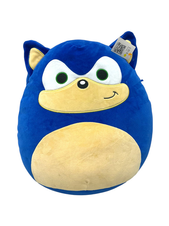 Sonic (SQUISHMALLOWS)