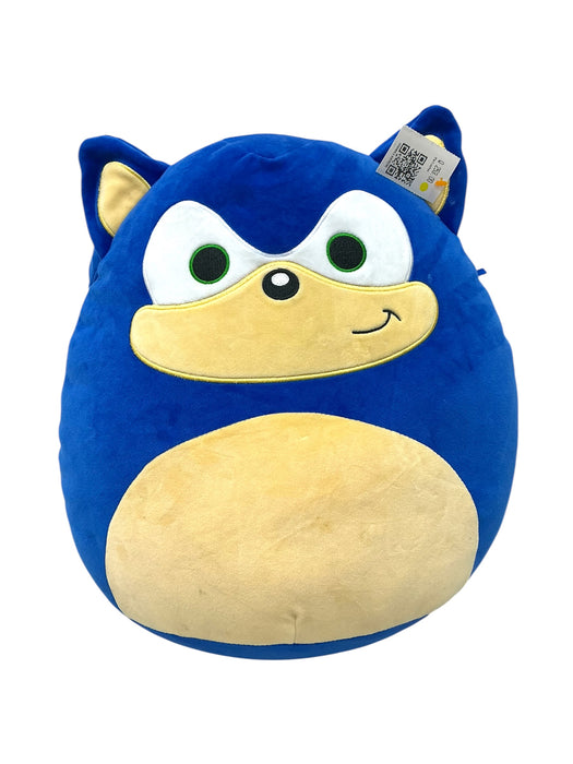 Sonic (SQUISHMALLOWS)