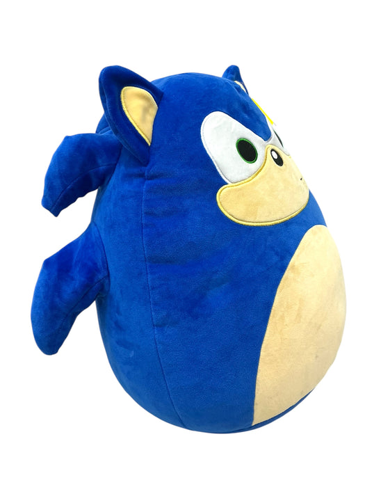 Sonic (SQUISHMALLOWS)