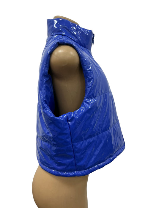 Chaleco XL (DAISY)