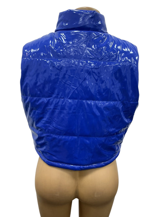 Chaleco XL (DAISY)