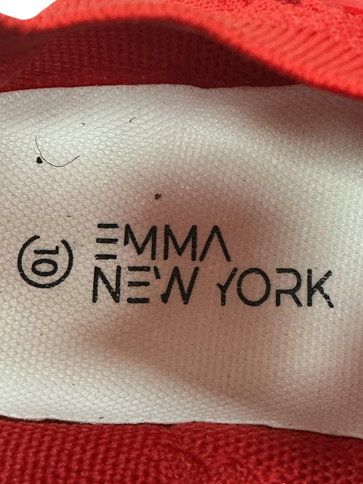 Tenis 10 (EMMA NEW YORK)