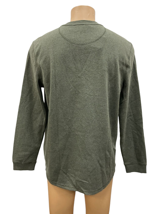 Suéter XL (HENLEY)