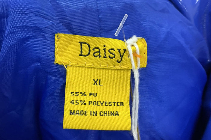 Chaleco XL (DAISY)