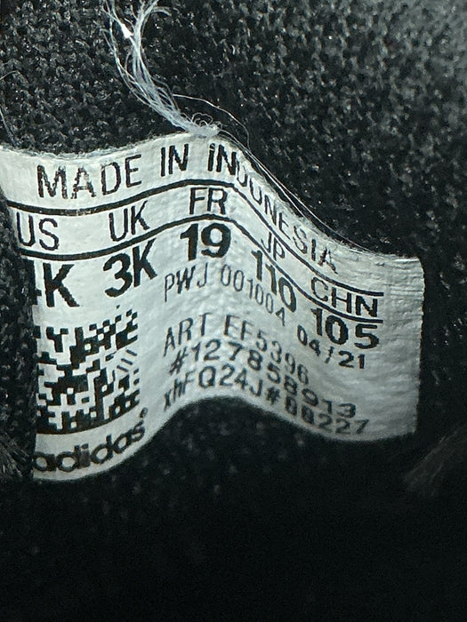 Tenis para niño 4K (ADIDAS)