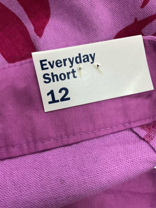 Short 12 (OLD NAVY)