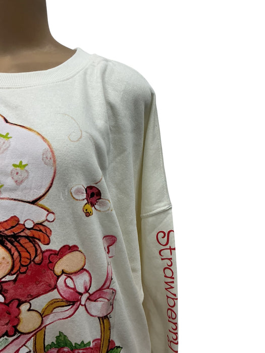 Pijama L (STRAWBERRY SHORTCAKE)