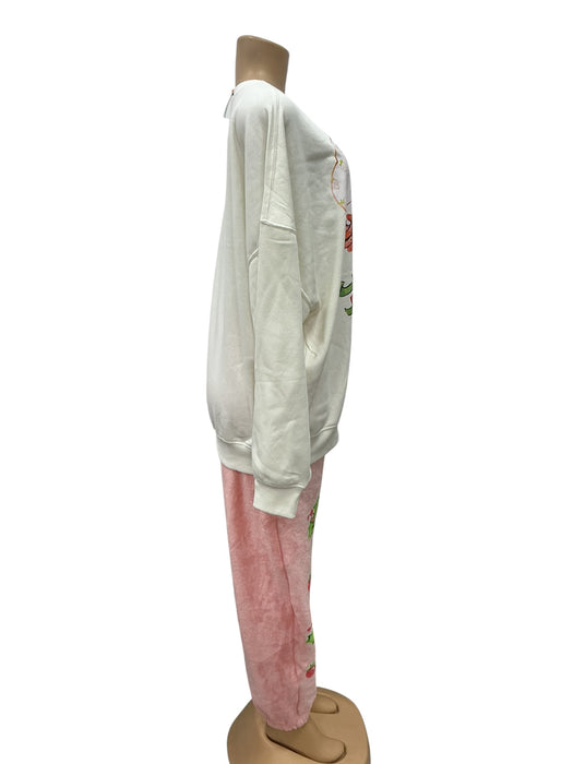 Pijama L (STRAWBERRY SHORTCAKE)