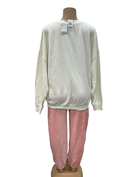 Pijama L (STRAWBERRY SHORTCAKE)