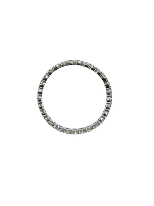 Anillo de plata
