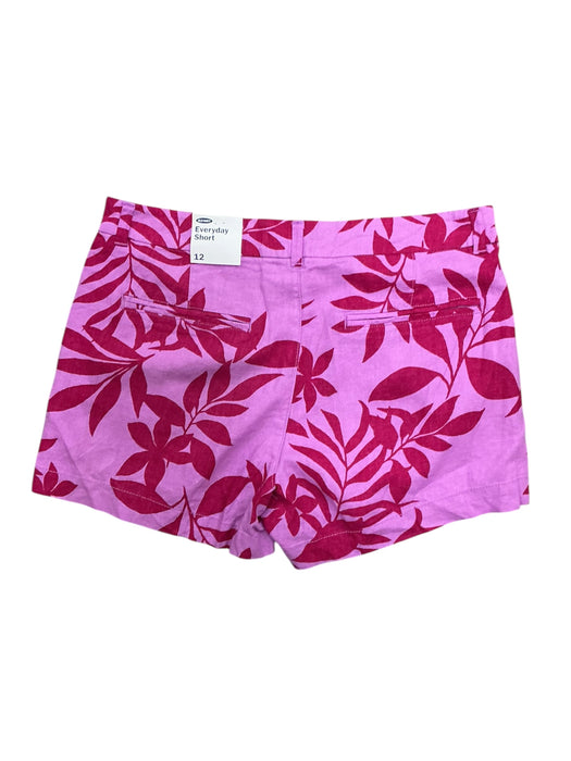 Short 12 (OLD NAVY)