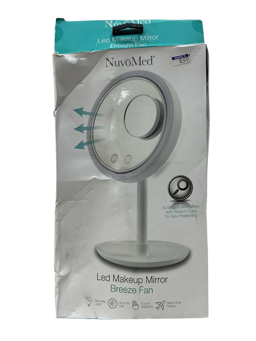Espejo de Maquillaje  (NUVOMED)