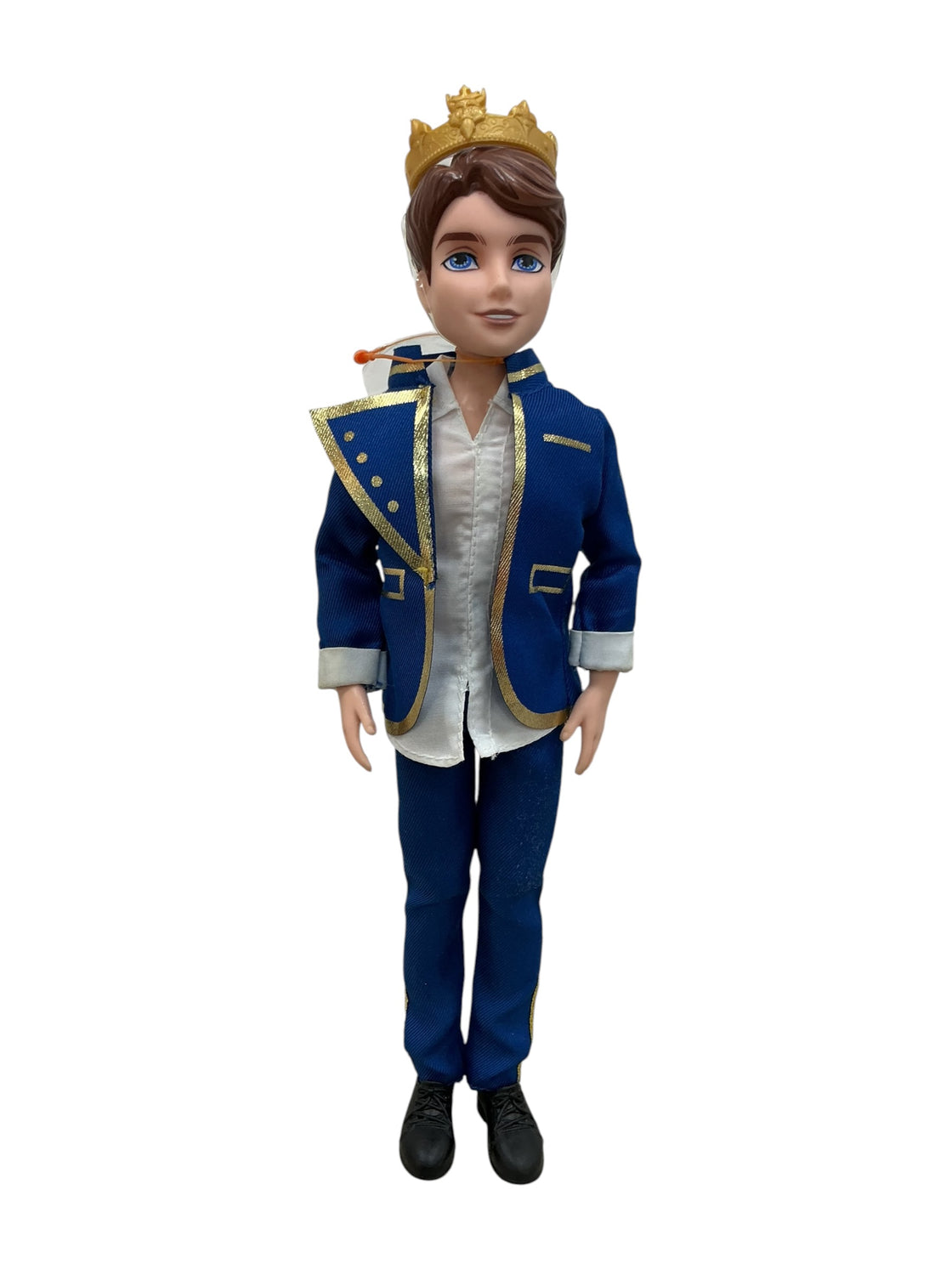 Príncipe Ben (HASBRO)
