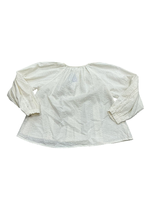 Blusa para niñ@ 8 (ZARA)