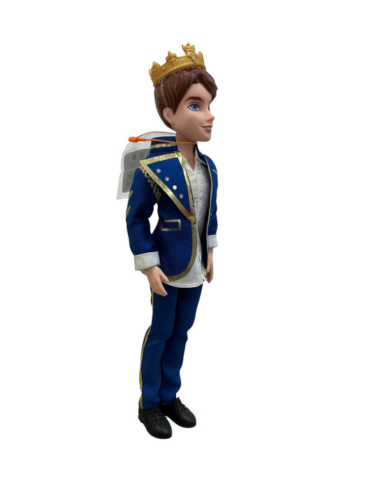 Príncipe Ben (HASBRO)