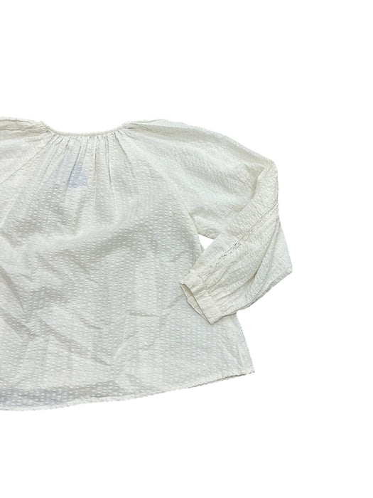 Blusa para niñ@ 8 (ZARA)