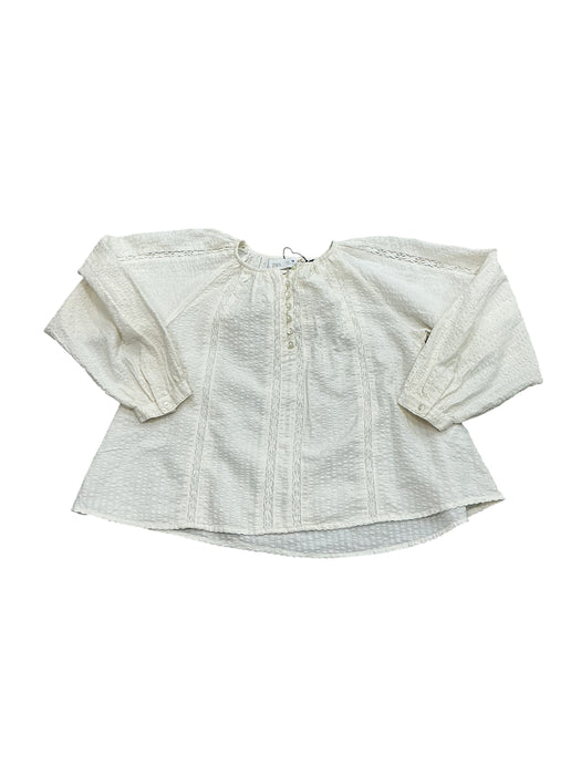 Blusa para niñ@ 8 (ZARA)