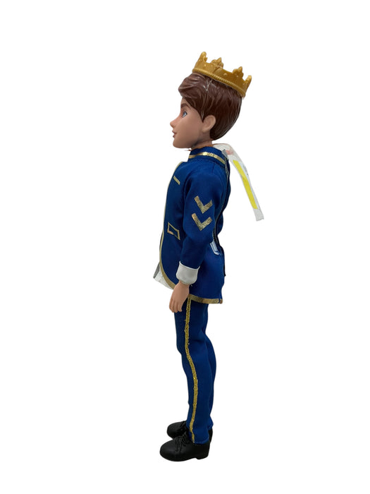 Príncipe Ben (HASBRO)