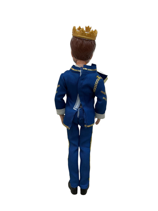 Príncipe Ben (HASBRO)