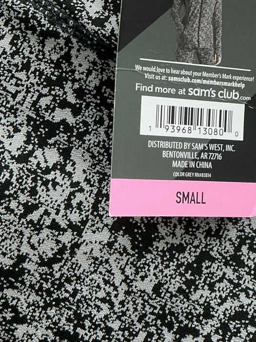 Sudadero S (MEMBER´S MARK)