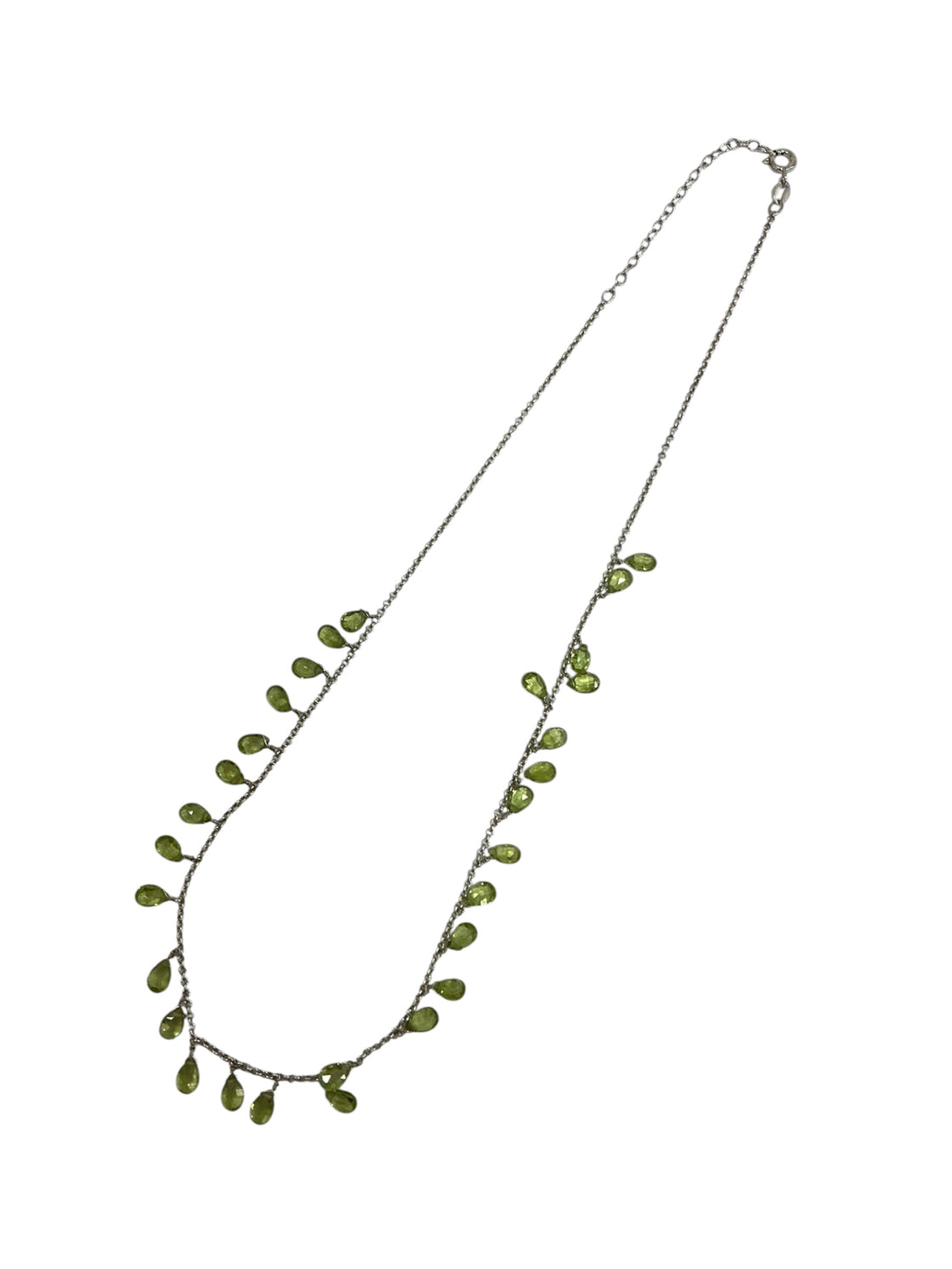 Cadena de plata (925)