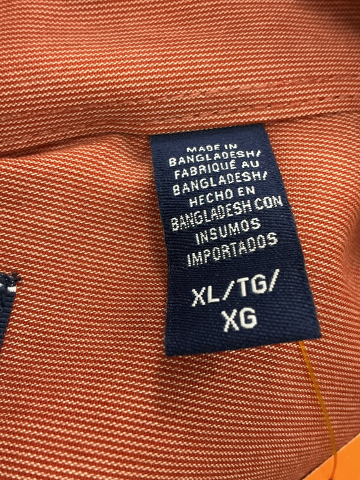 Camisa XL (IZOD)