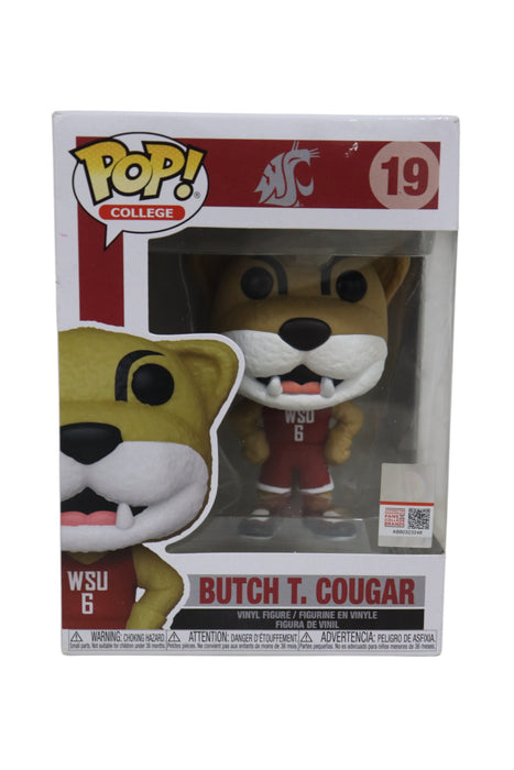 Butch T. Cougar (FUNKO)