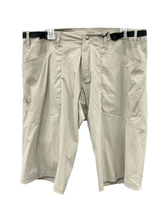 Pantaloneta L (7MESH)