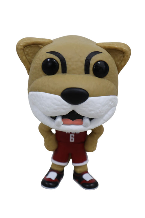 JugueteButch T. Cougar (FUNKO)