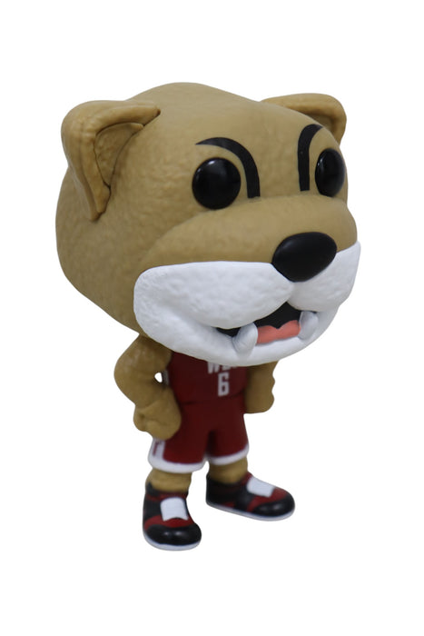 Butch T. Cougar (FUNKO)