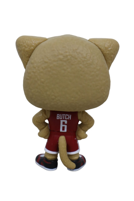 Butch T. Cougar (FUNKO)