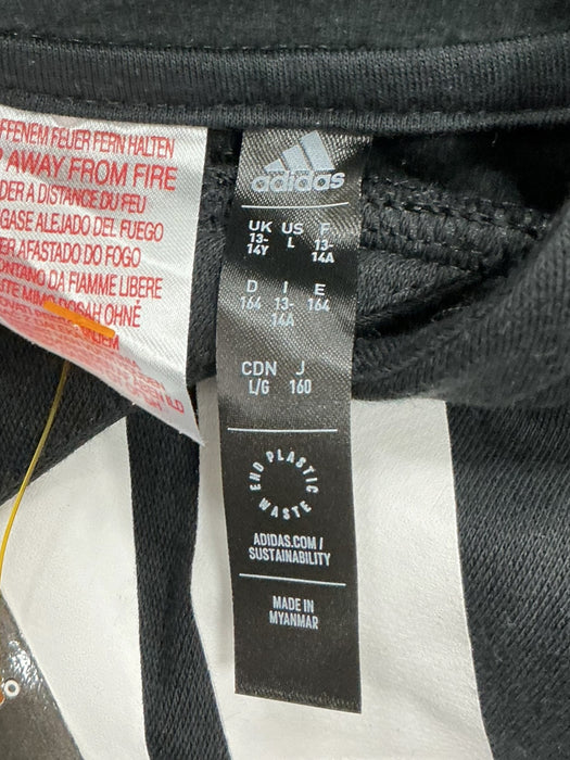 Sudadero L (ADIDAS)