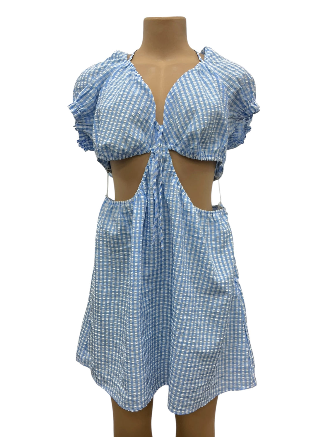 Vestido XL (DIVIDED)