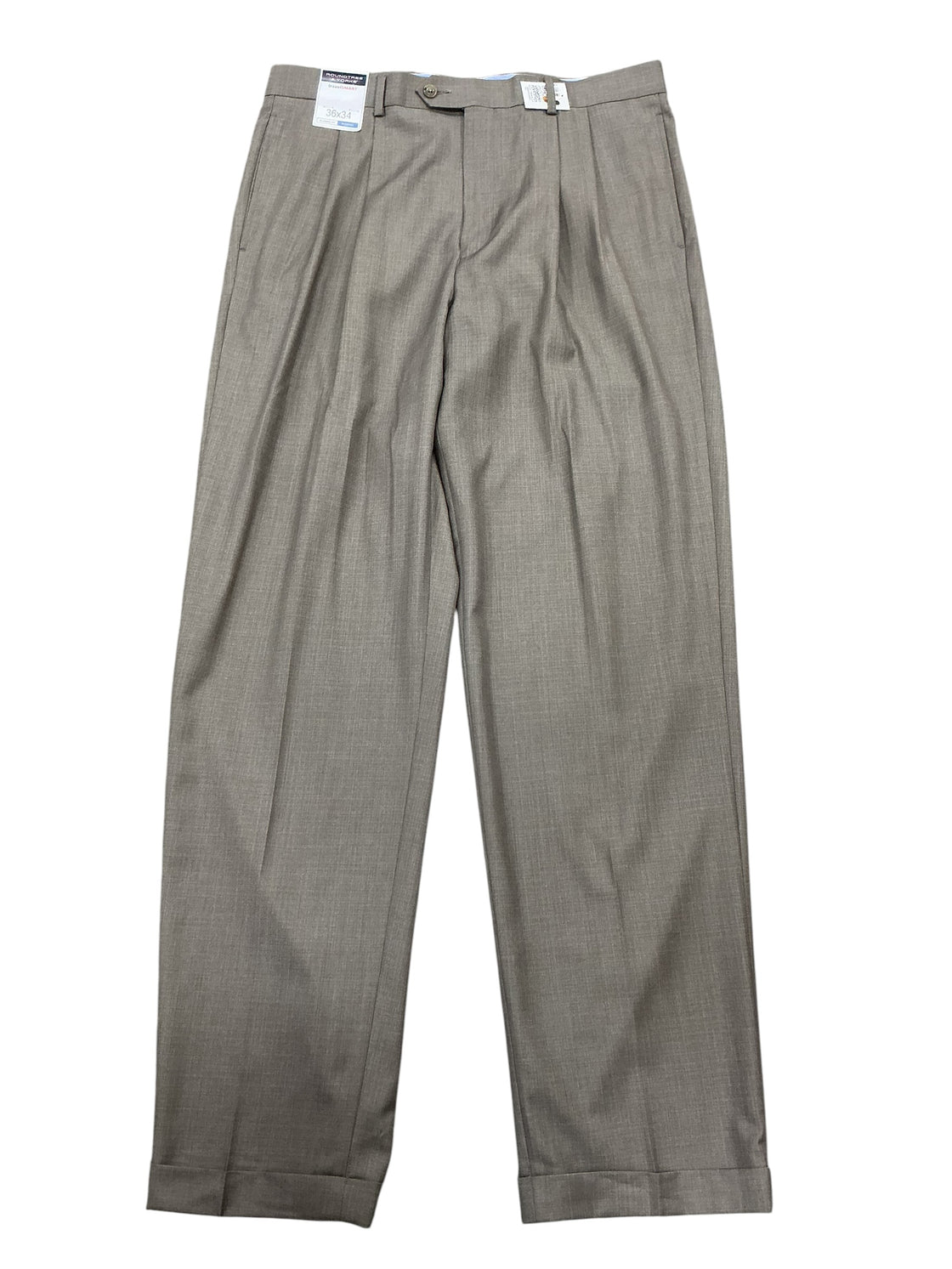 Pantalón 36*34 (ROUNDTREE & YORKE)