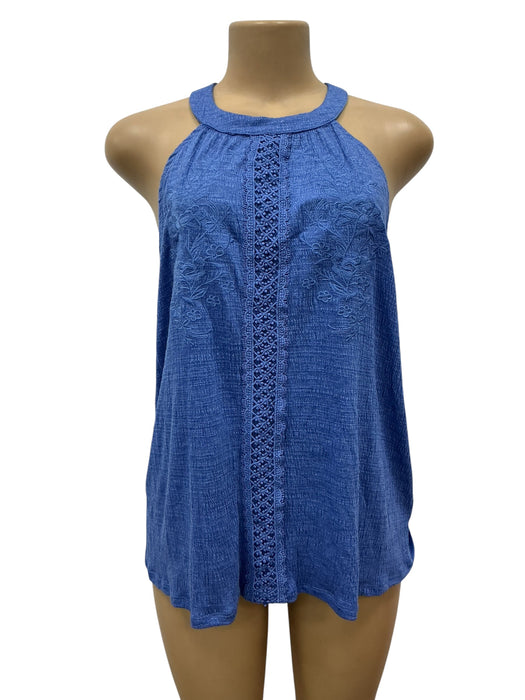 Blusa XL (CABLE & GAUGE)