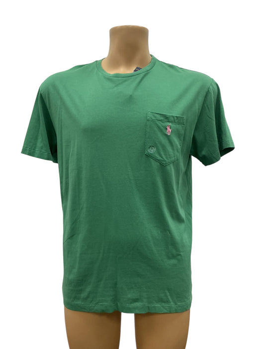 Playera M (POLO RALPH LAUREN)
