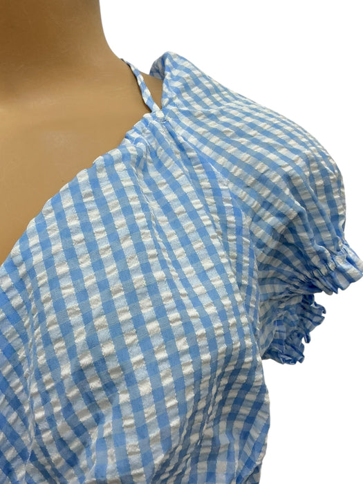 Vestido XL (DIVIDED)
