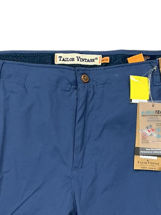 Pantalón 38X32 (TAILOR VINTAGE)