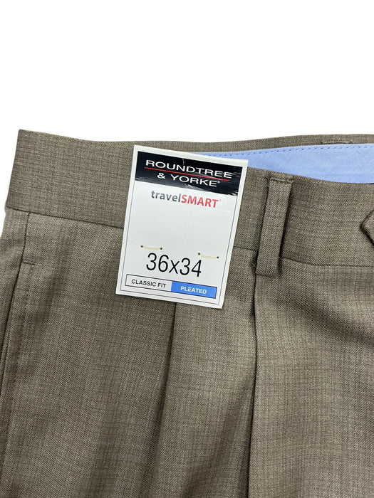 Pantalón 36*34 (ROUNDTREE & YORKE)