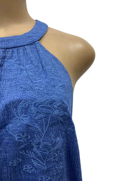 Blusa XL (CABLE & GAUGE)