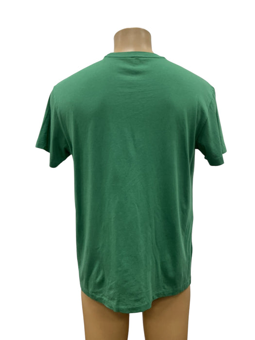 Playera M (POLO RALPH LAUREN)