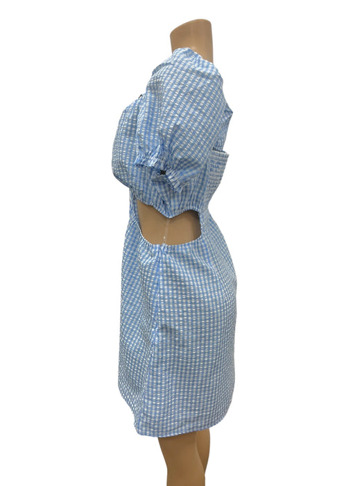 Vestido XL (DIVIDED)