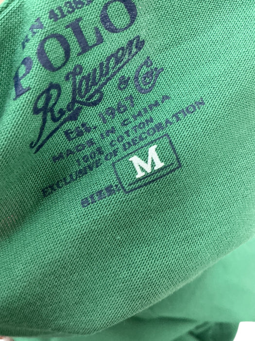 Playera M (POLO RALPH LAUREN)