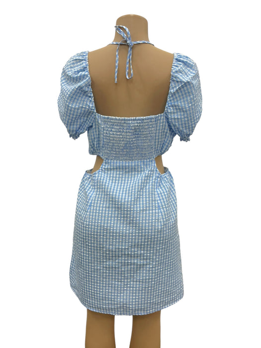Vestido XL (DIVIDED)