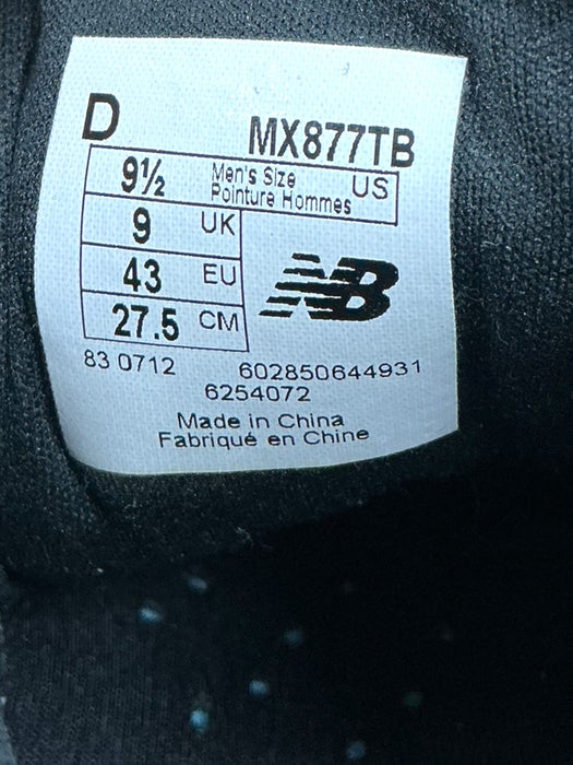 Tenis 9.5 (NEW BALANCE)