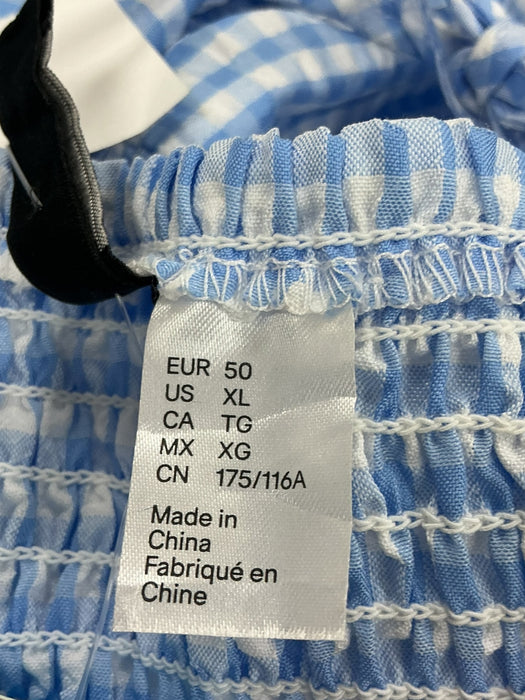 Vestido XL (DIVIDED)