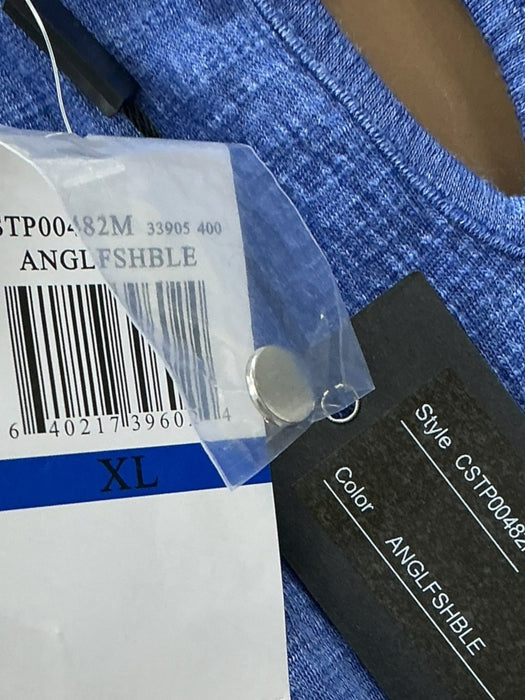 Blusa XL (CABLE & GAUGE)