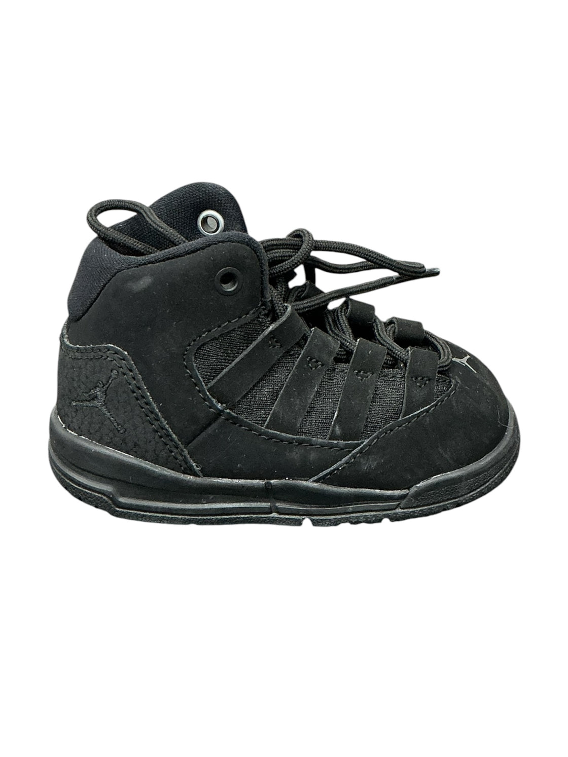 Tenis para bebé 4C (JORDAN)